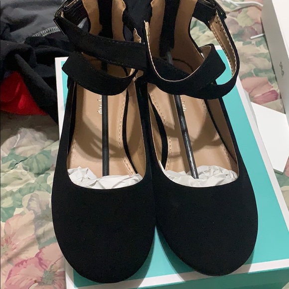 NWT lucky top - Picture 2 of 7